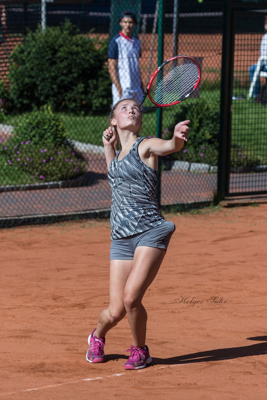 Cara June Thom 387 - Norderstedt Open